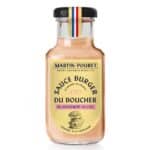 Burger dressing 280g