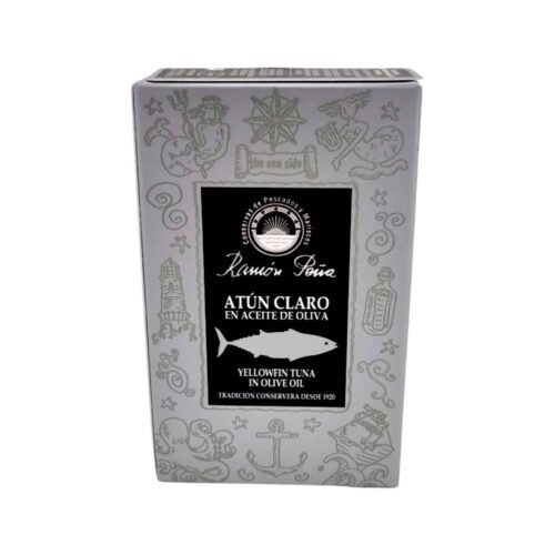 Tun Albacore 120 gr. Ramon Pena