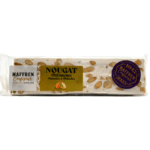 Maffren – Nougat Patrimoine Amandes & Pistaches 100g
