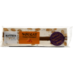 Maffren – Nougat Cœur Caramel 100g